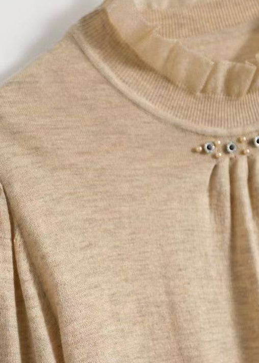 Elegantly Styled Top for Everyday Wear