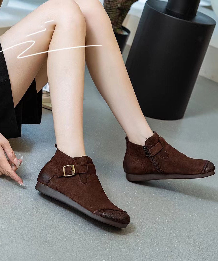 Beautifully Crafted Orthopedic Boots
