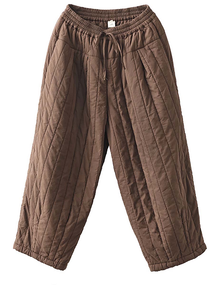 Elegantly Styled Pants for Everyday Wear