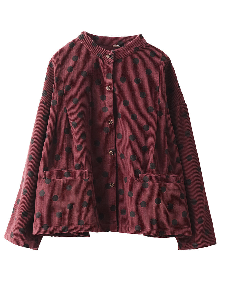 Beautifully Balanced Shirt with Timeless Character
