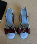 Classic Orthopedic Sandals with Timeless Style