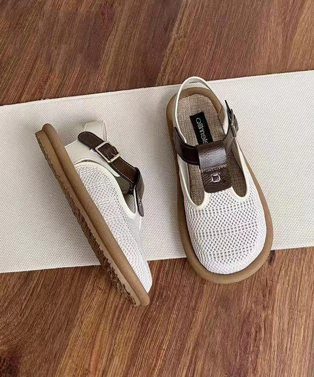 Graceful Orthopedic Sandals for Modern Look