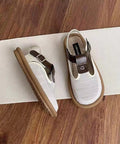 Graceful Orthopedic Sandals for Modern Look