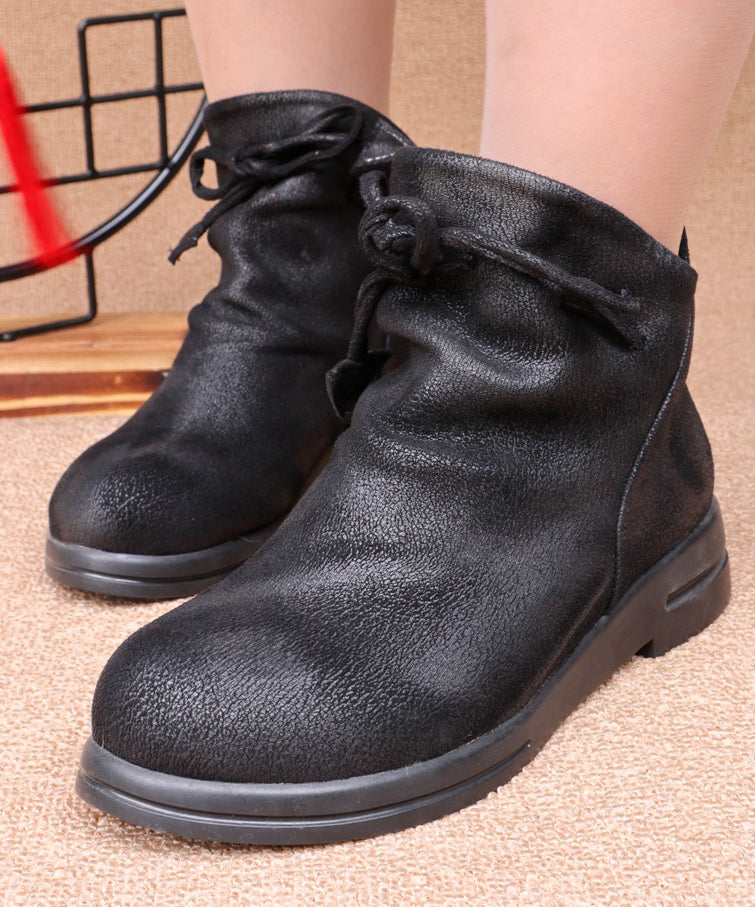 Stylish Orthopedic Boots for Any Occasion