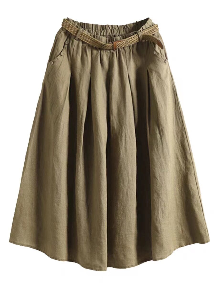 Vintage Inspired Garment with a Contemporary Edge