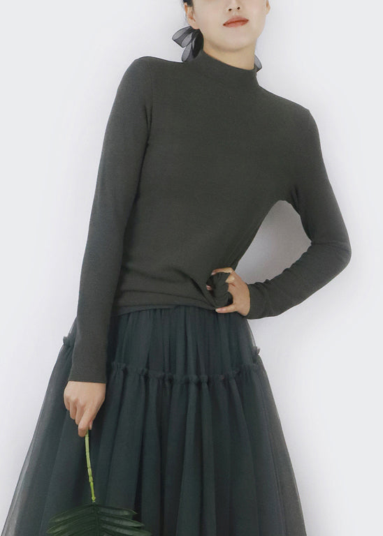 Polished Shirt with an Effortless Classic Look