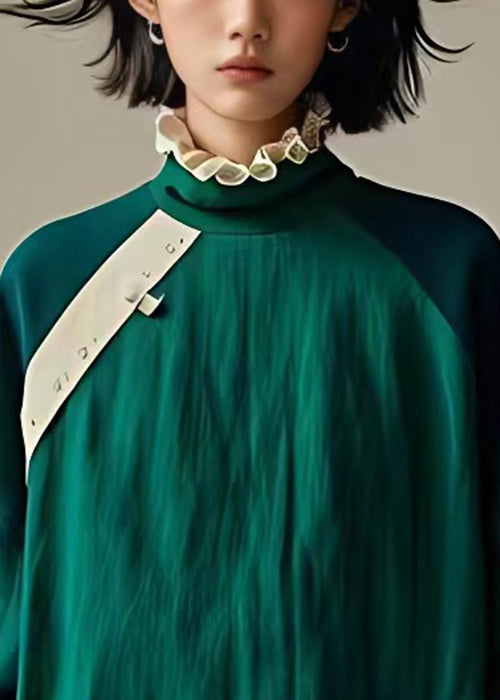 Effortlessly Elegant Shirt with a Timeless Design