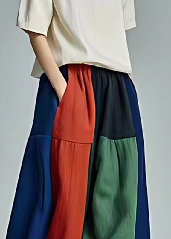Beautifully Finished Pants in a Timeless Design