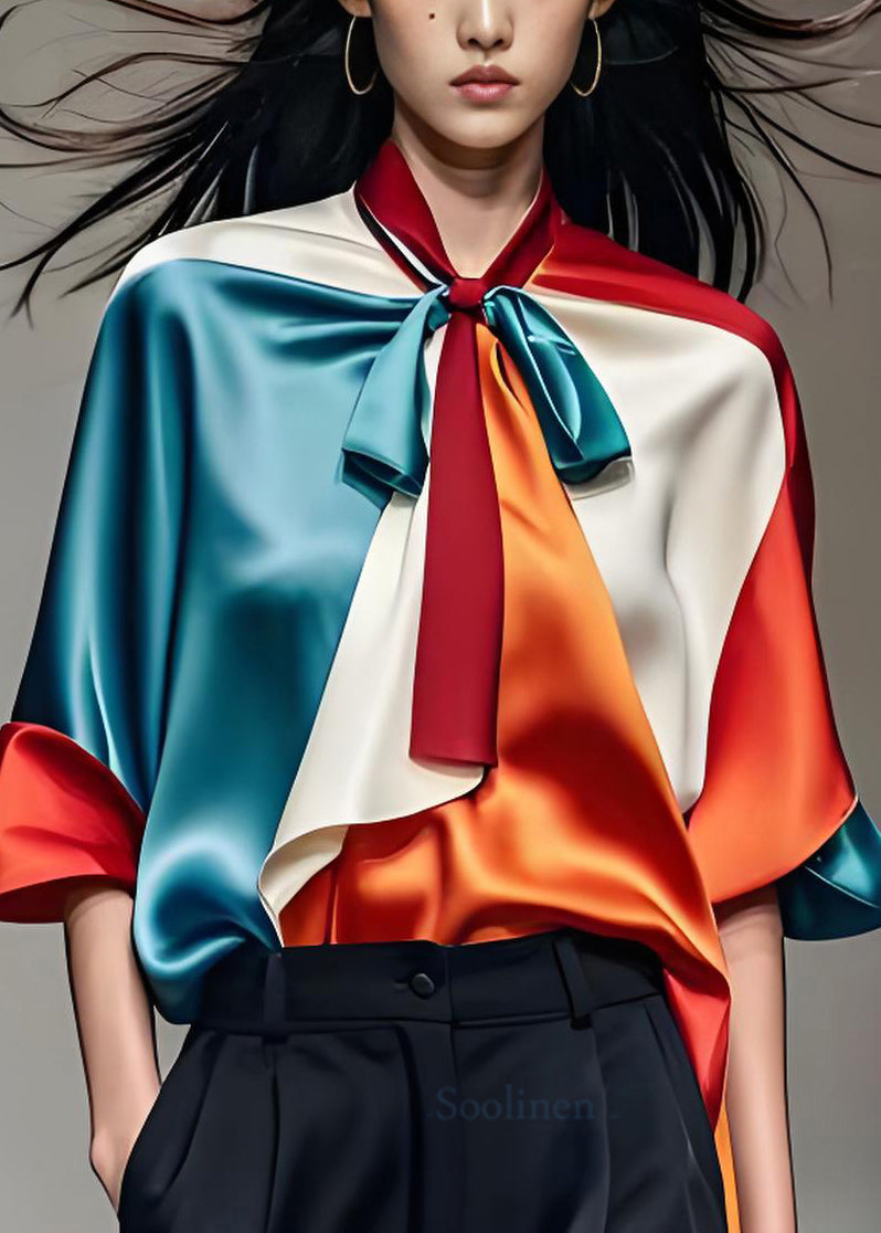Polished Shirt with an Effortless Classic Look
