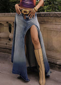 A Vintage Style Garment with Delicate Timeless Details