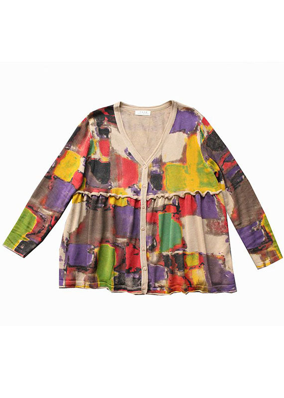 Beautifully Crafted Sweater in a Classic Style