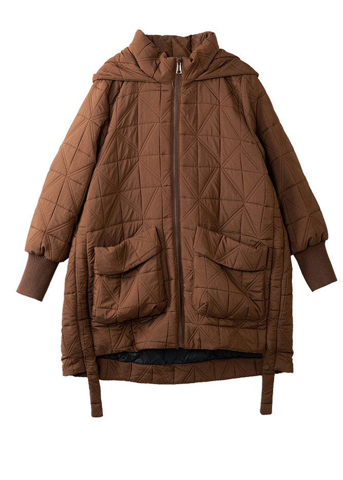 Effortlessly Elegant Coat with a Timeless Design