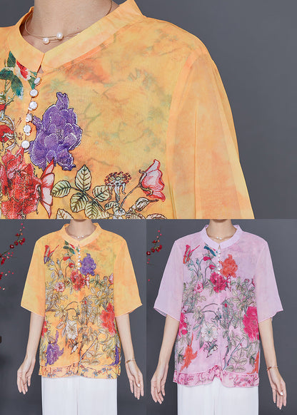 Effortlessly Elegant Shirt with a Timeless Design