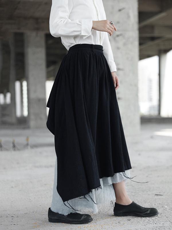 Beautifully Finished Garment in a Timeless Design