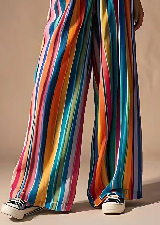 Beautifully Crafted Pants in a Classic Style