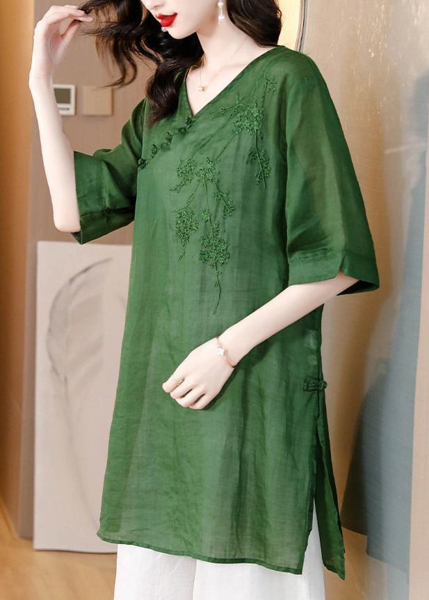 Elegantly Styled Top for Everyday Wear