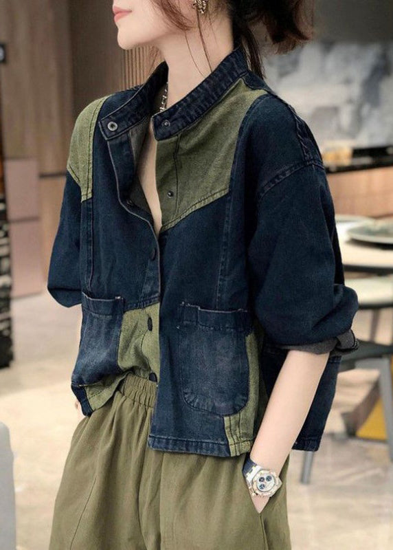 Beautifully Finished Coat in a Timeless Design