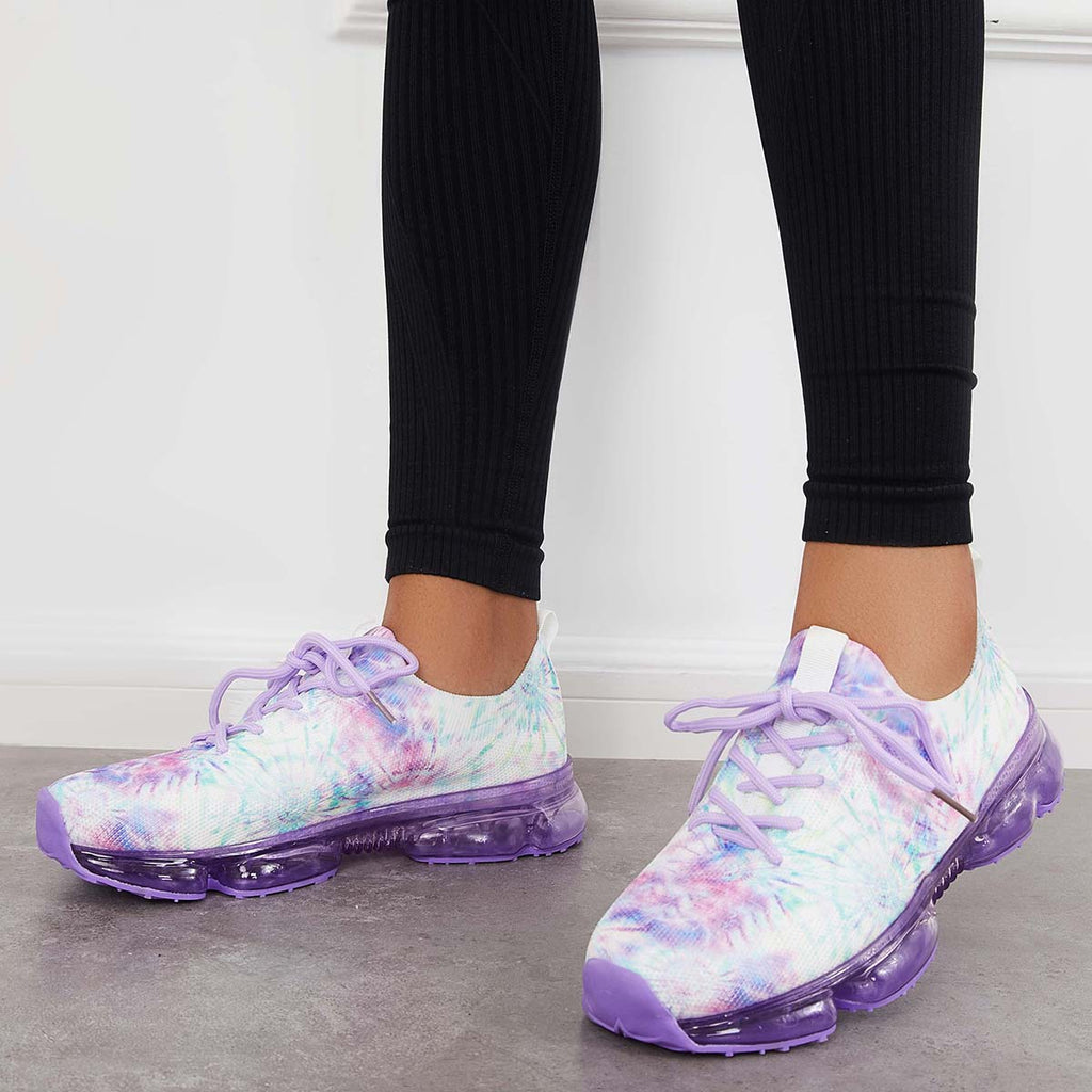Chic Orthopedic Sneakers with Unique Design