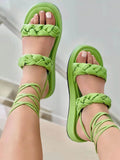 Beautifully Crafted Orthopedic Sandals