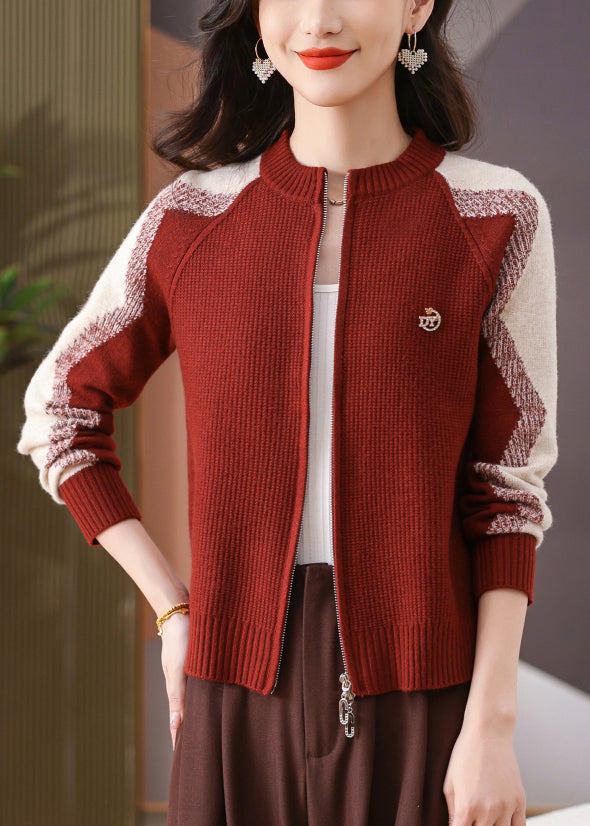 Classic Vintage Coat with a Flattering Fit