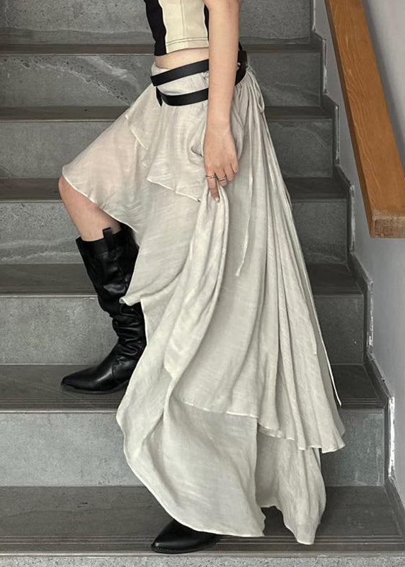 Beautifully Balanced Garment with Timeless Character