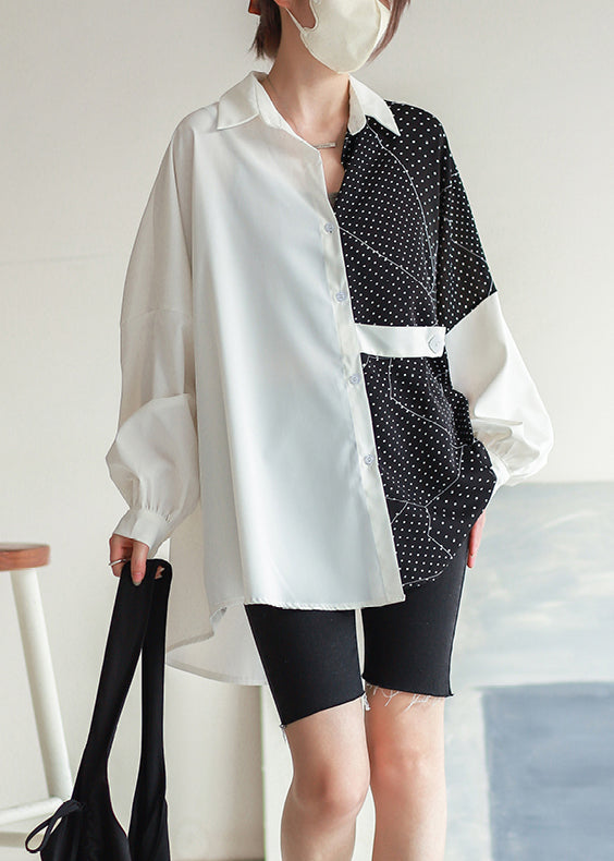 Sophisticated Shirt with a Clean Classic Look
