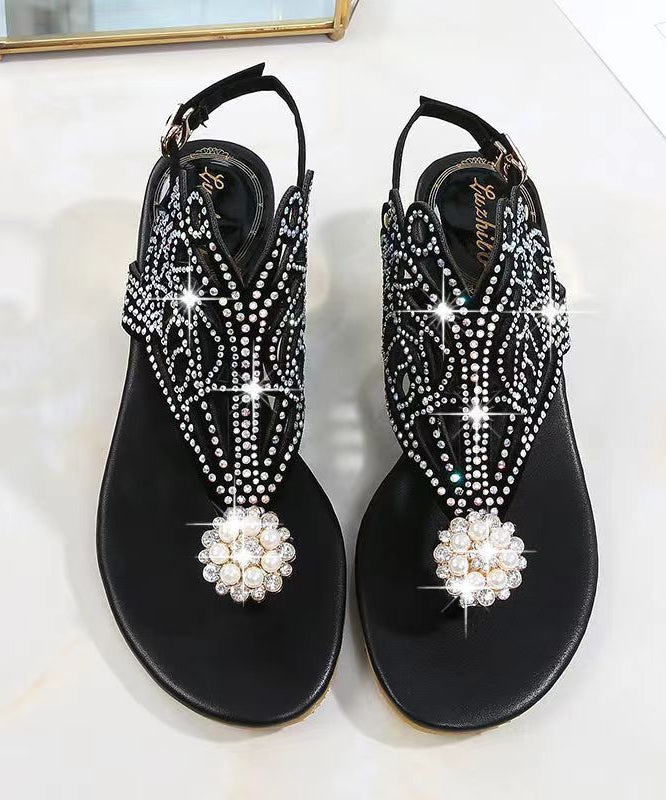 Classic Orthopedic Sandals with Timeless Style