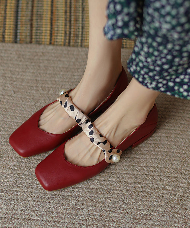 Stylish Orthopedic Flats for Any Occasion
