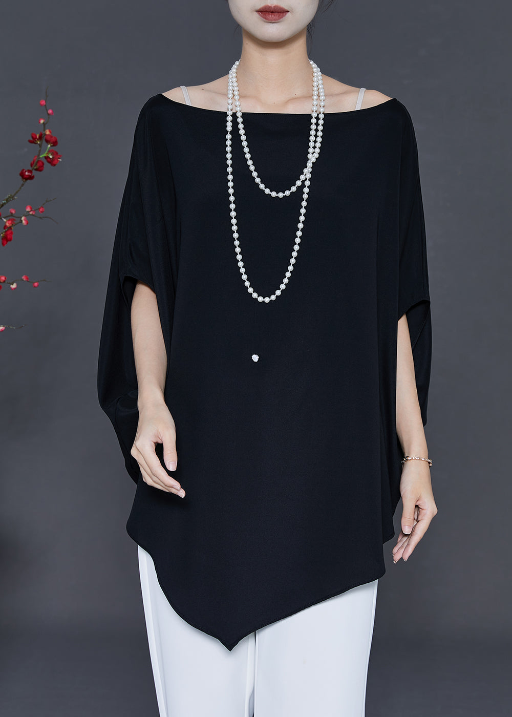 Elegantly Styled Shirt for Everyday Wear