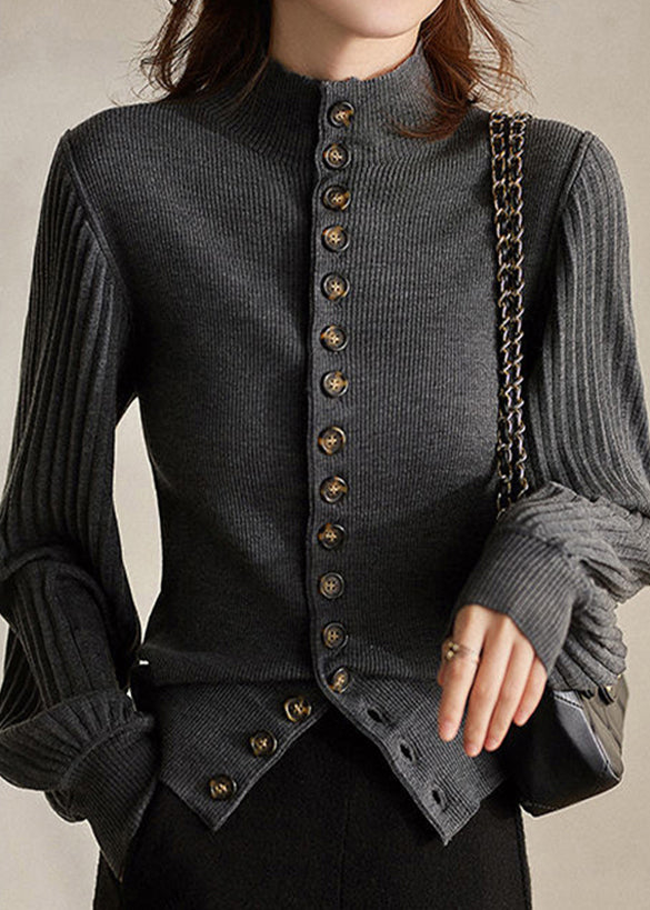 Beautifully Balanced Top with Timeless Character