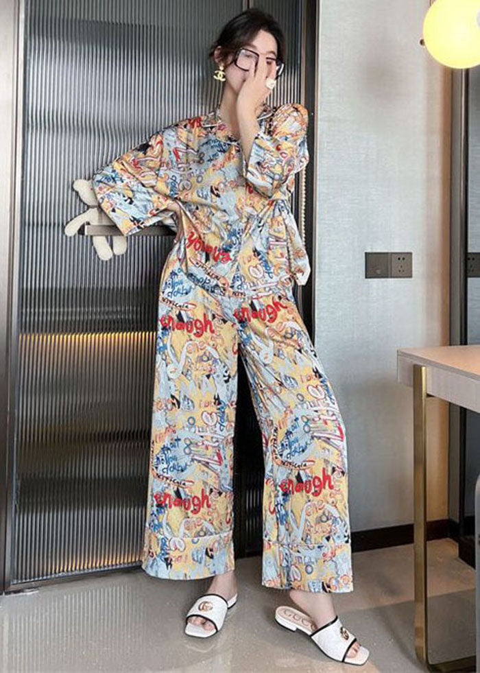 Vintage Inspired Garment with a Contemporary Edge