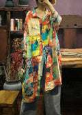 Classic Vintage Blouse with a Flattering Fit