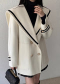 Beautifully Balanced Coat with Timeless Character