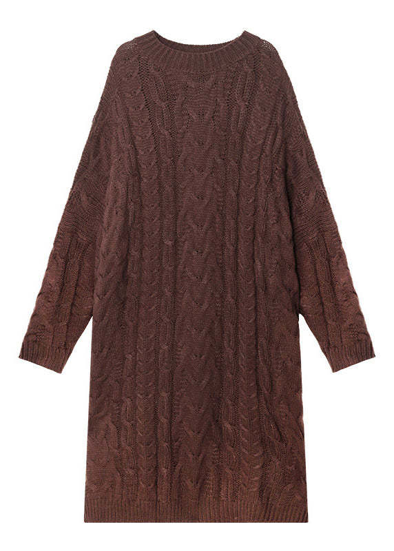 Polished Sweater with an Effortless Classic Look