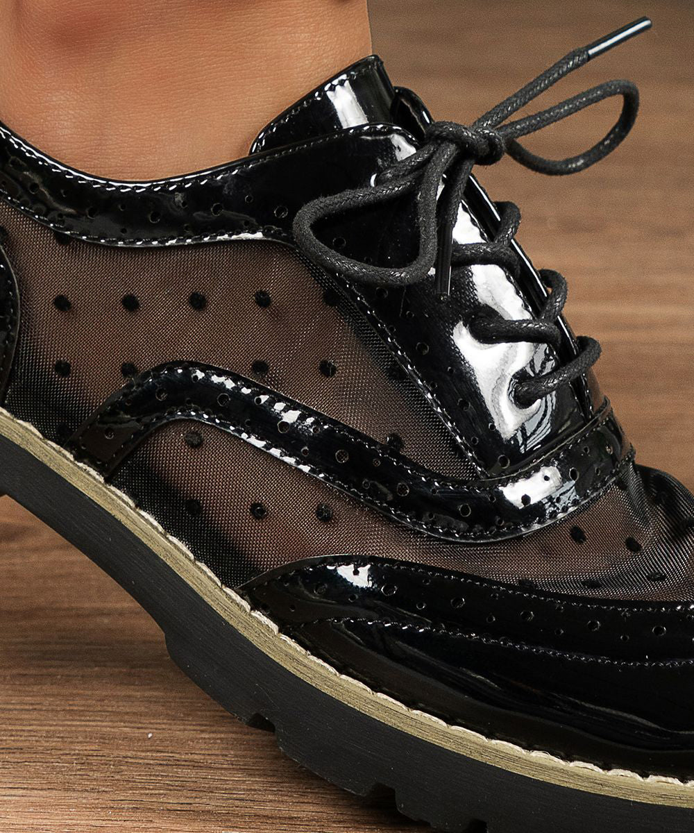 Beautifully Crafted Orthopedic Shoes