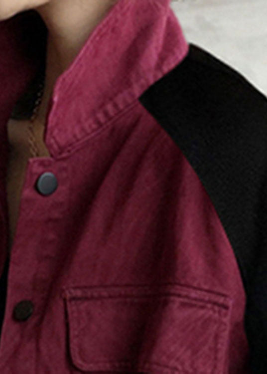 Gracefully Styled Coat for Any Occasion