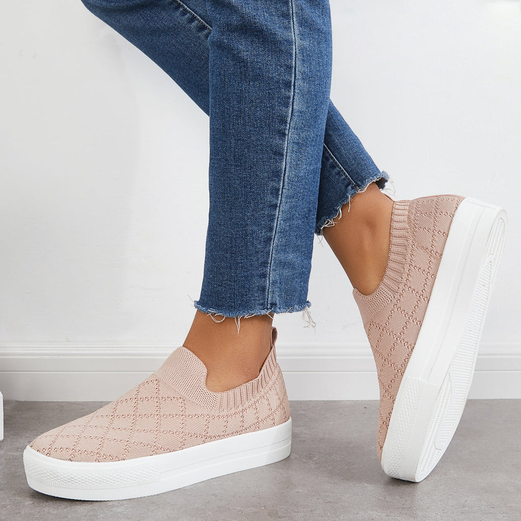 Chic Orthopedic Loafers with Unique Design