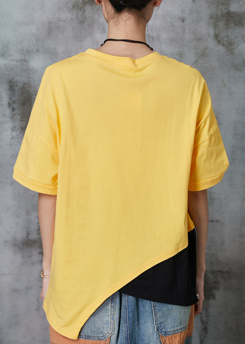 Elegantly Styled Top for Everyday Wear