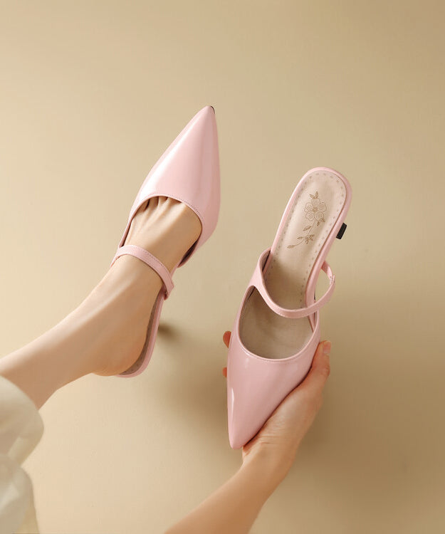 Chic Orthopedic Sandals with Unique Design