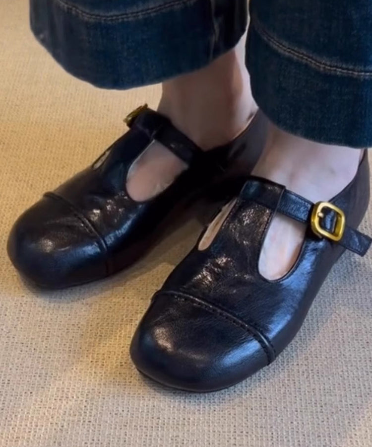 Beautifully Crafted Orthopedic Loafers