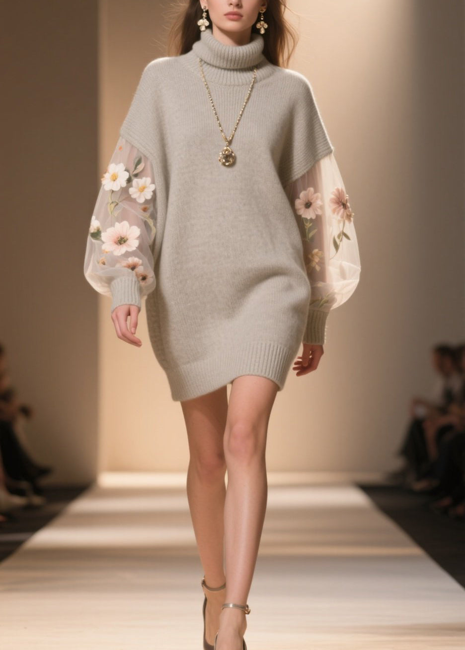 Beautifully Crafted Sweater in a Classic Style