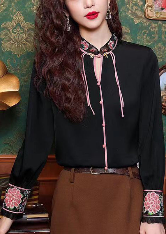Effortlessly Elegant Shirt with a Timeless Design