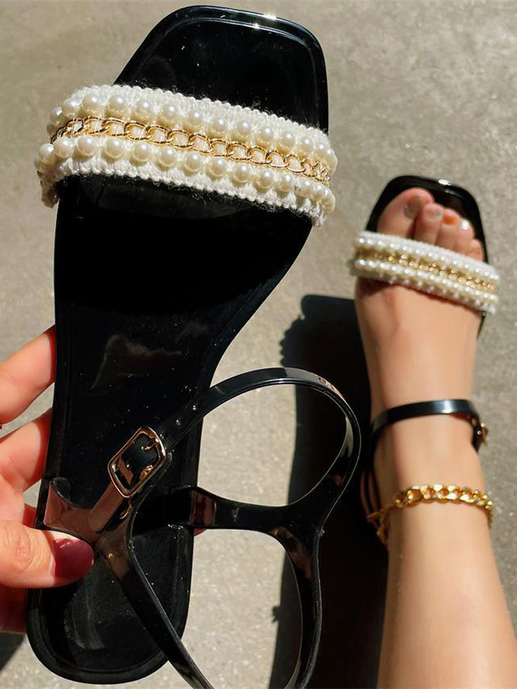 Beautifully Crafted Orthopedic Sandals