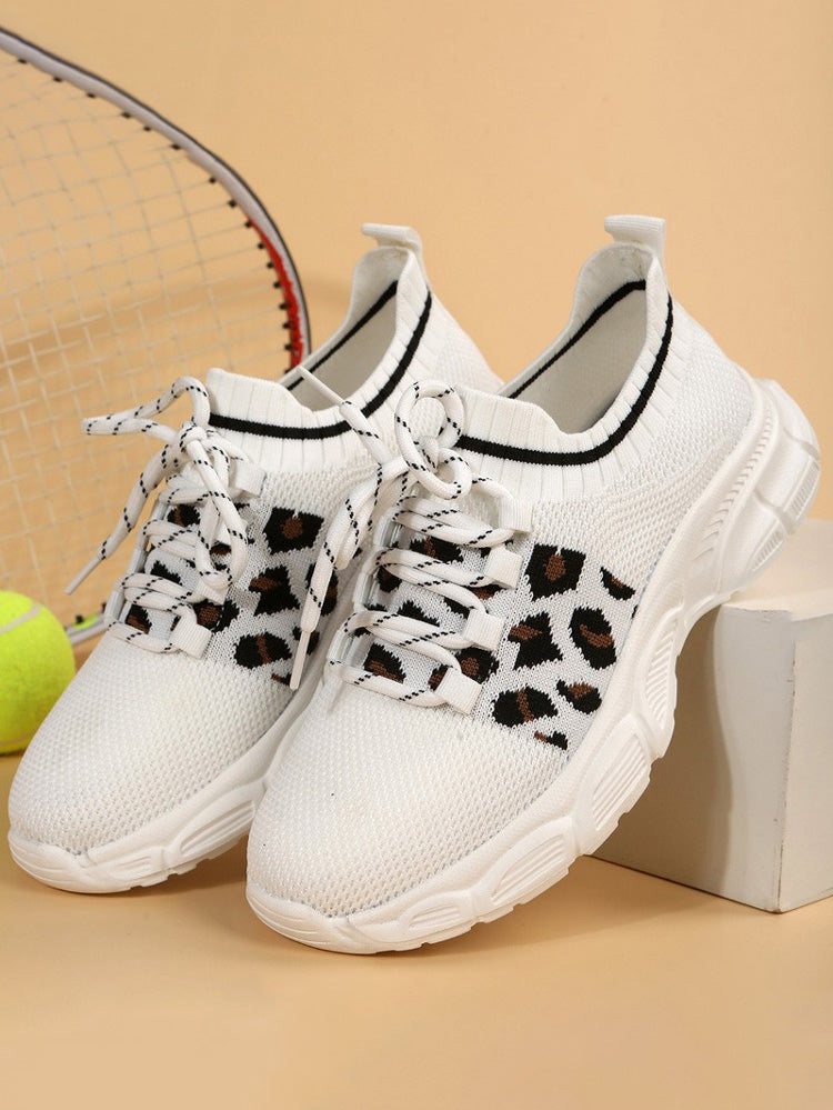 Elegant Orthopedic Sneakers for Every Step