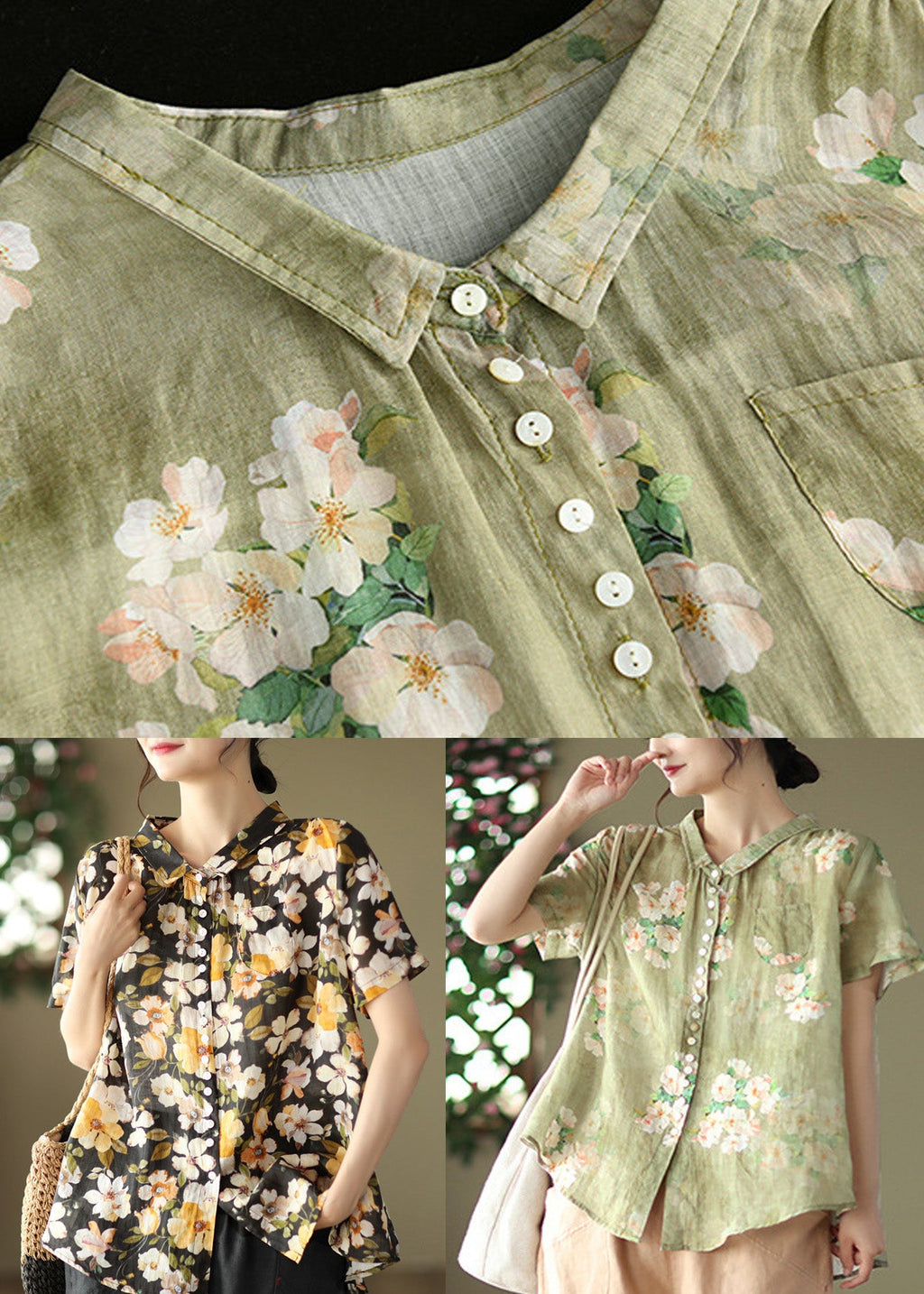 Effortlessly Elegant Top with a Timeless Design