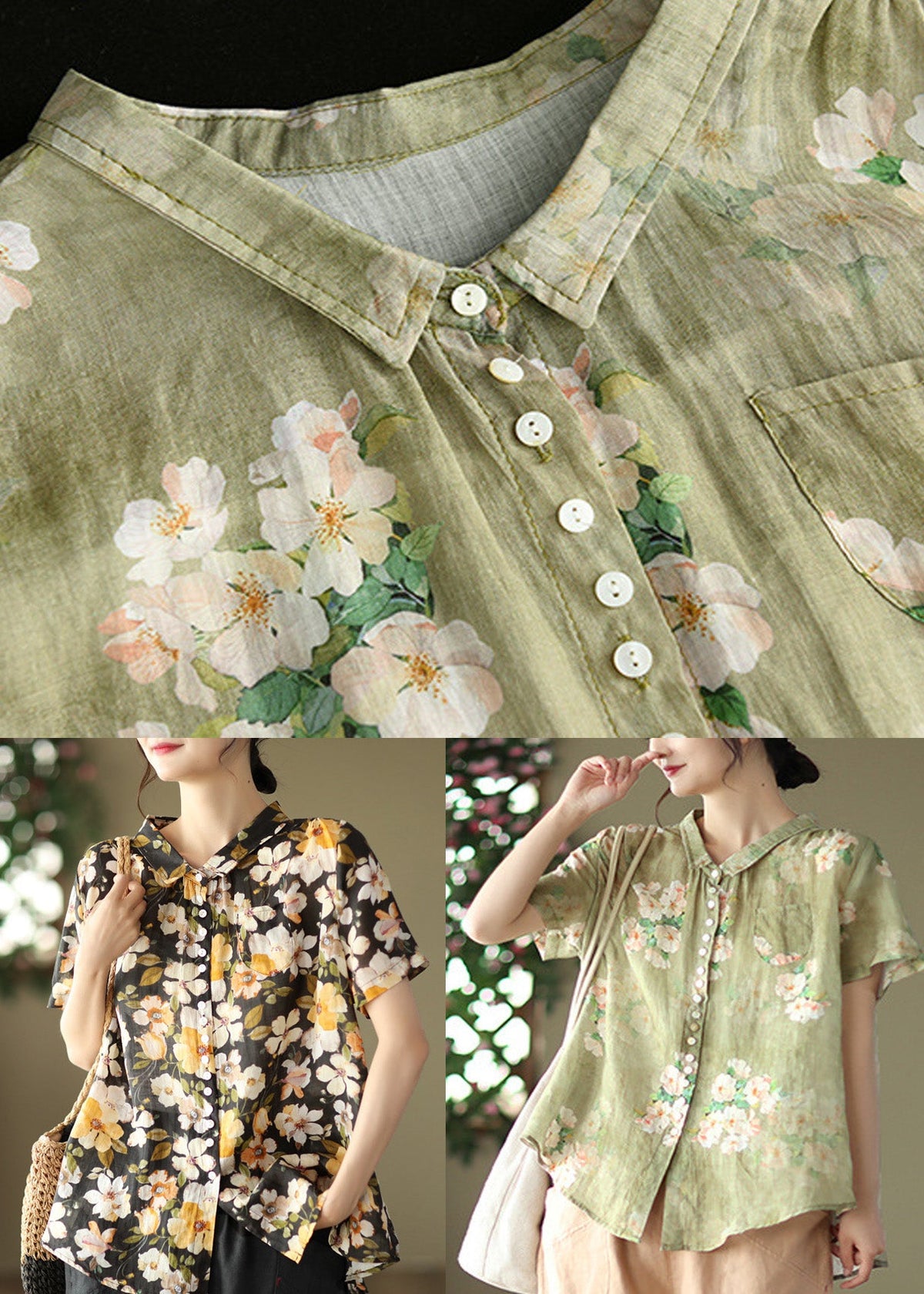 Effortlessly Elegant Top with a Timeless Design