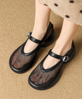 Chic Orthopedic Sandals with Unique Design