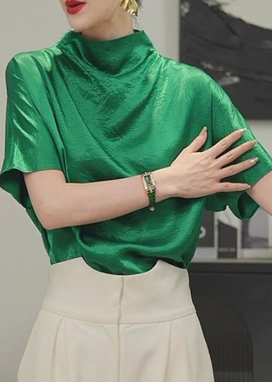 Beautifully Crafted Shirt in a Classic Style