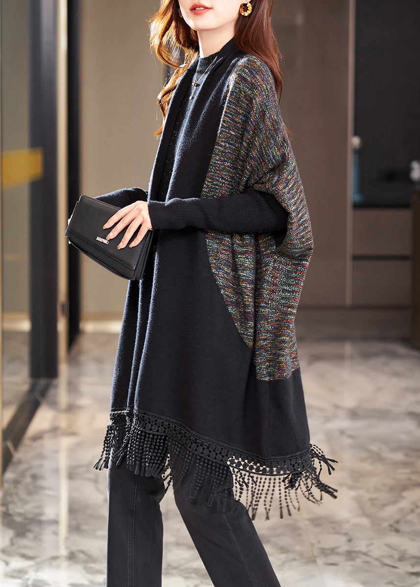 Classic Vintage Cardigan with a Flattering Fit
