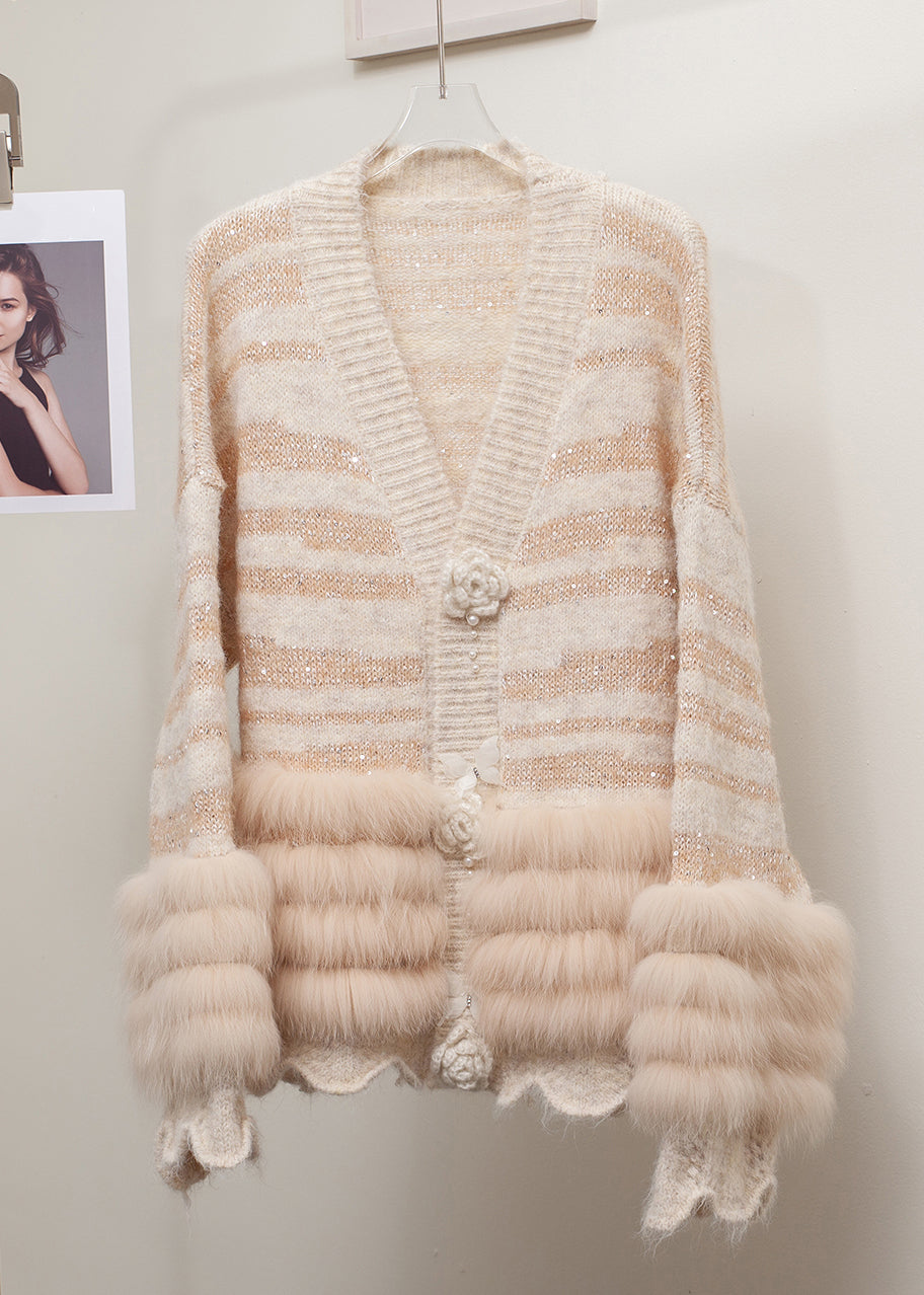 Gracefully Styled Cardigan for Any Occasion